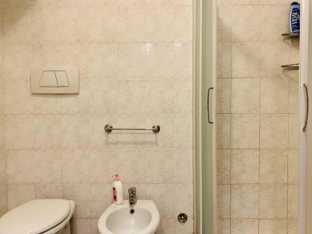 Residence Apuamare Пьетразанта Экстерьер фото